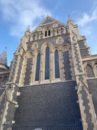 Southwark Cathedral