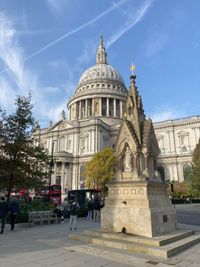 St Pauls