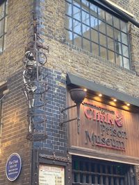 The Clink
