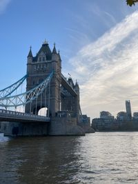 Tower Bridge
